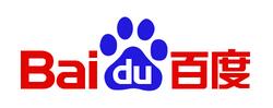 百度